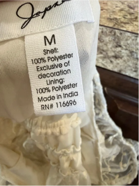 Women's Lilka Light Green Sleeveless Jumpsuit S - Picture 8 of 14